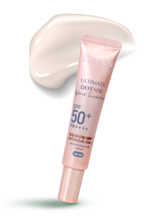 RIRINN Ultimate Defense Hybrid Sunscreen